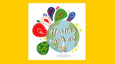 internet Reklamı - Healing Earth Art - internet Reklam Ajansı